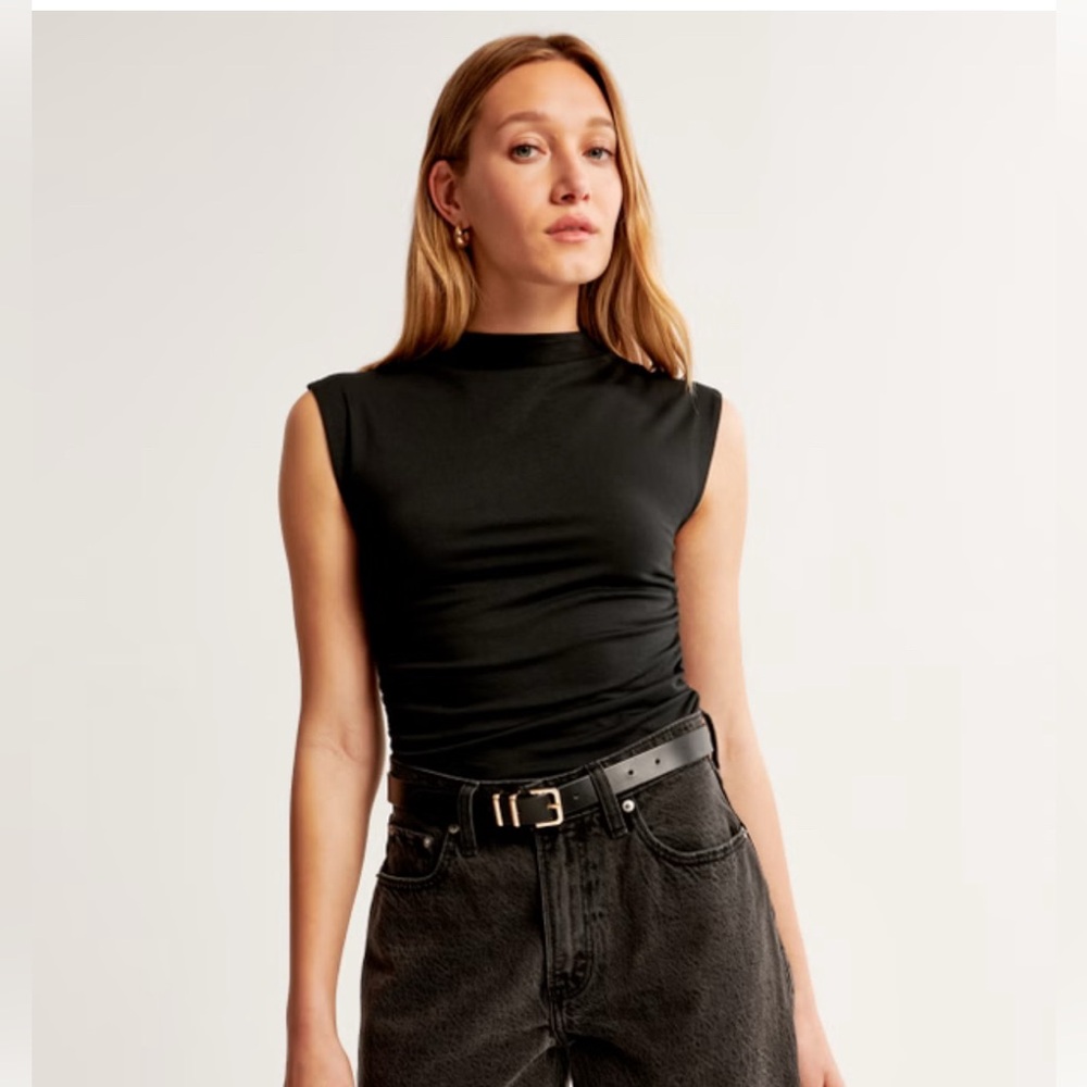 Abercrombie & Fitch Paloma Top